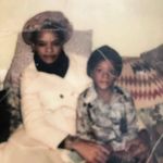 Donald Bertram - @donbzy72 - Instagram