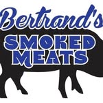 Donald Bertrand - @bertrands_smoked_meats - Instagram