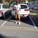 Donald Bertrand Ebong - @donaldbertrandebong - Instagram