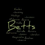 Donald Betts - @mastadon21 - Instagram