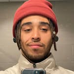 Donald Betts - @sagii__something - Instagram
