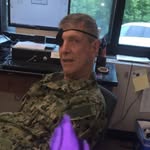 Donald Beyer Jr. - @cwo4beyer - Instagram