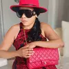 Pascaline - @donaldbibi - TikTok