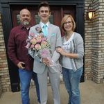 Donald Bickerstaff - @donaldbickerstaff - Instagram