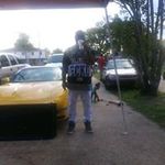 Donald Bickham - @donald.bickham.501 - Instagram