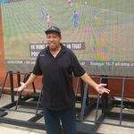 Donald Bickham - @bickhamdonald - Instagram