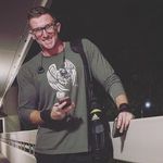 Donald Bickle - @donaldbickle - Instagram
