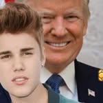 Donald_Bieber - @donaldandjustin547 - Instagram
