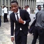 Donald Bill - @kayceedude89 - Instagram