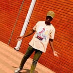 Donald Sabvure - @donaldbillysharks - Instagram