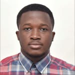 Bini Koffi Donald Deki - @donaldbini - Instagram