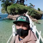 Donald Bintang - @bintangdonald - Instagram