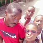 Luc Donald Bingoulou - @lucdonaldbingoulou - Instagram