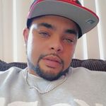 Donald Blackwell - @donb424 - Instagram