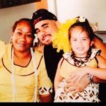 Donald Edward Papua-Blackwell - @donbeeze - Instagram