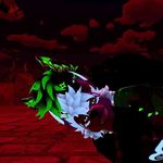 Donald Blagg - @crimsin_vex - Instagram