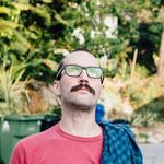 Donald Blakemore - @actionrobot - Instagram