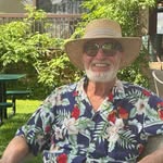 Donald M. Blakemore - @goodcharmer7 - Instagram