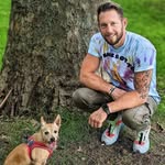 Donald Blake - @donaldblake34 - Instagram