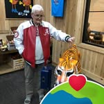 Donald Bledsoe - @jacquelinembledsoe - Instagram