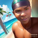 Bless Donald - @donaldbless - Instagram