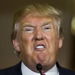 Donald Trump Is A Bitch - @_fuck_donaldtrump__ - Instagram