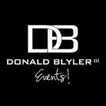 Donald Blyler Events - @donaldblylerevents - Instagram