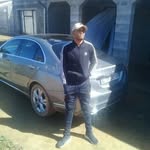 DONALD BOBO SEQHOBANE - @edwardtsehlo - Instagram