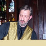 Donald Bogie - @bartenderbogie2000 - Instagram