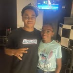 Donald Bogie - @juniorzess - Instagram