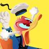 Donald Duck - @donaldducc2.05 - TikTok