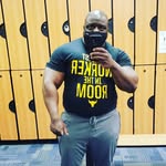 Donald Bonds - @dnice__88 - Instagram