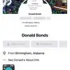 Donald Bonds - @donald.bonds1 - TikTok