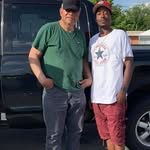 Donald Bonds - @donaldbonds1972 - Instagram