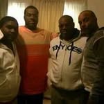 Donald-Ray Bonds - @donaldraybonds - Instagram