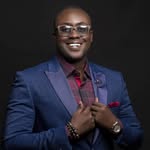DONALD  OKERULU - @donald_borgia - Instagram