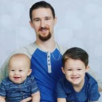 Donald Boring - @golden_boy119 - Instagram