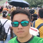 Donald Borja - @d_lanborjz - Instagram