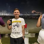 Donald Borja - @paraguai_borja_ - Instagram