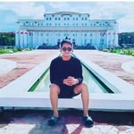 Donald Borja Turla - @turladonald - Instagram