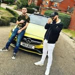 bad boy 😈☠ - @donald_bossi12 - Instagram