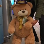 Donald BOSS - @donaldbossla - Instagram