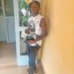 Donald Naldo Boss - @clairatzongo - Instagram