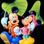 Spt Mickey - @donaldboss973 - Instagram