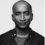 Donald Michael Bowie Chambers - @donaldmichaelchambers - Instagram