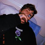 Brandon Donald - @brandon.donald_ - Instagram