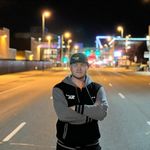 Donald Brandon - @donbrandoniii3 - Instagram