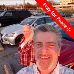 Donald Brandon - @1redskinfan64 - Instagram