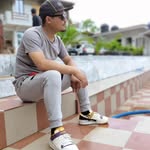 Donald Kharrubon - @donald_brandon_kharrubon - Instagram