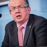 Donald Brewster - @donaldbrewster885 - Instagram